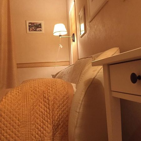 B&B Il Bagolaro Dell'Etna Sant'Agata Li Battiati Ngoại thất bức ảnh