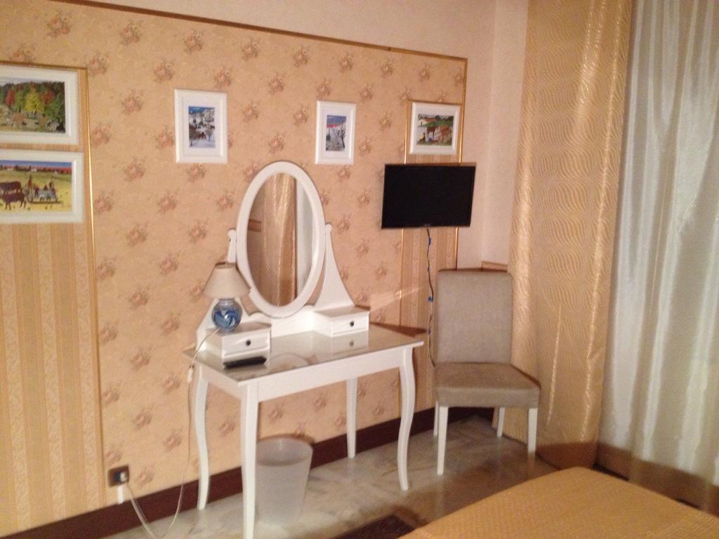B&B Il Bagolaro Dell'Etna Sant'Agata Li Battiati Phòng bức ảnh