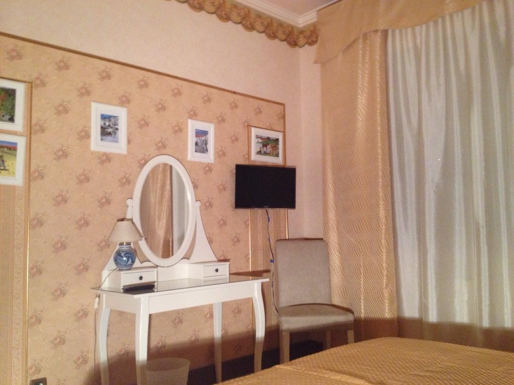 B&B Il Bagolaro Dell'Etna Sant'Agata Li Battiati Phòng bức ảnh