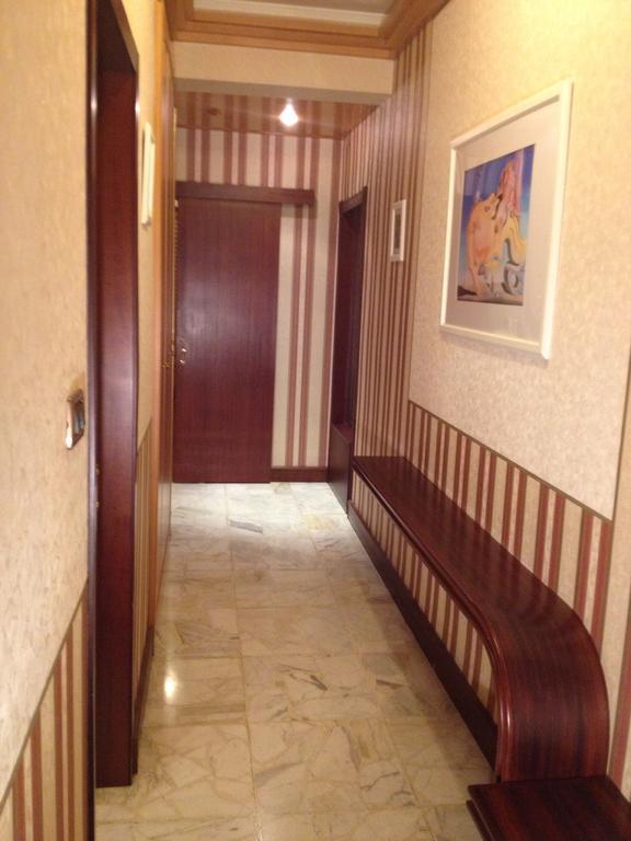 B&B Il Bagolaro Dell'Etna Sant'Agata Li Battiati Ngoại thất bức ảnh