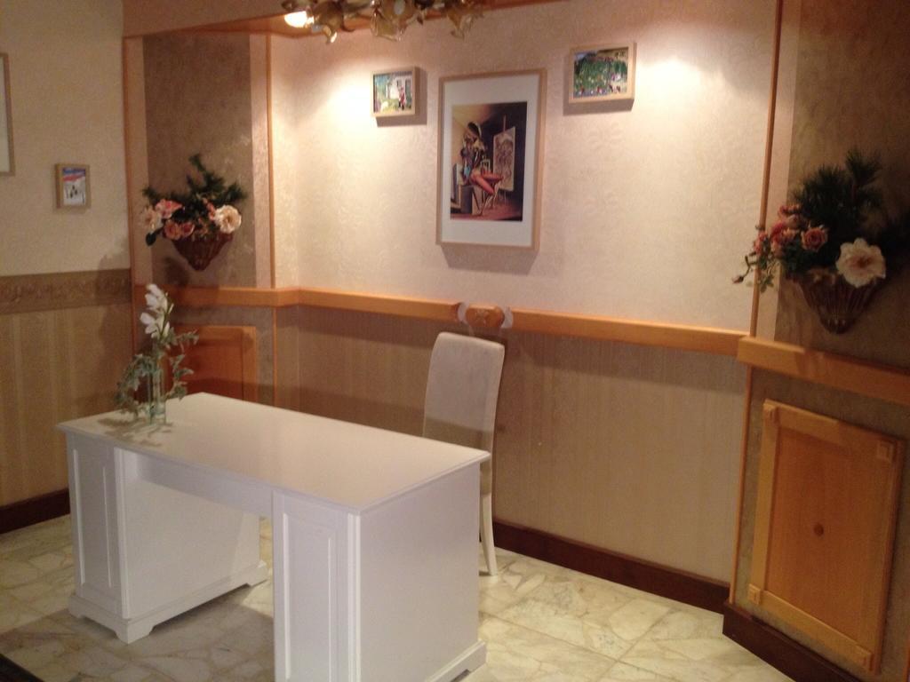 B&B Il Bagolaro Dell'Etna Sant'Agata Li Battiati Ngoại thất bức ảnh