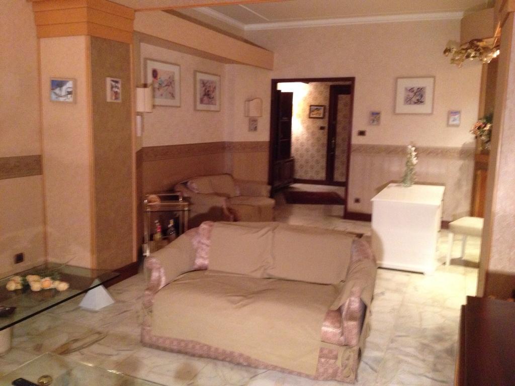 B&B Il Bagolaro Dell'Etna Sant'Agata Li Battiati Ngoại thất bức ảnh