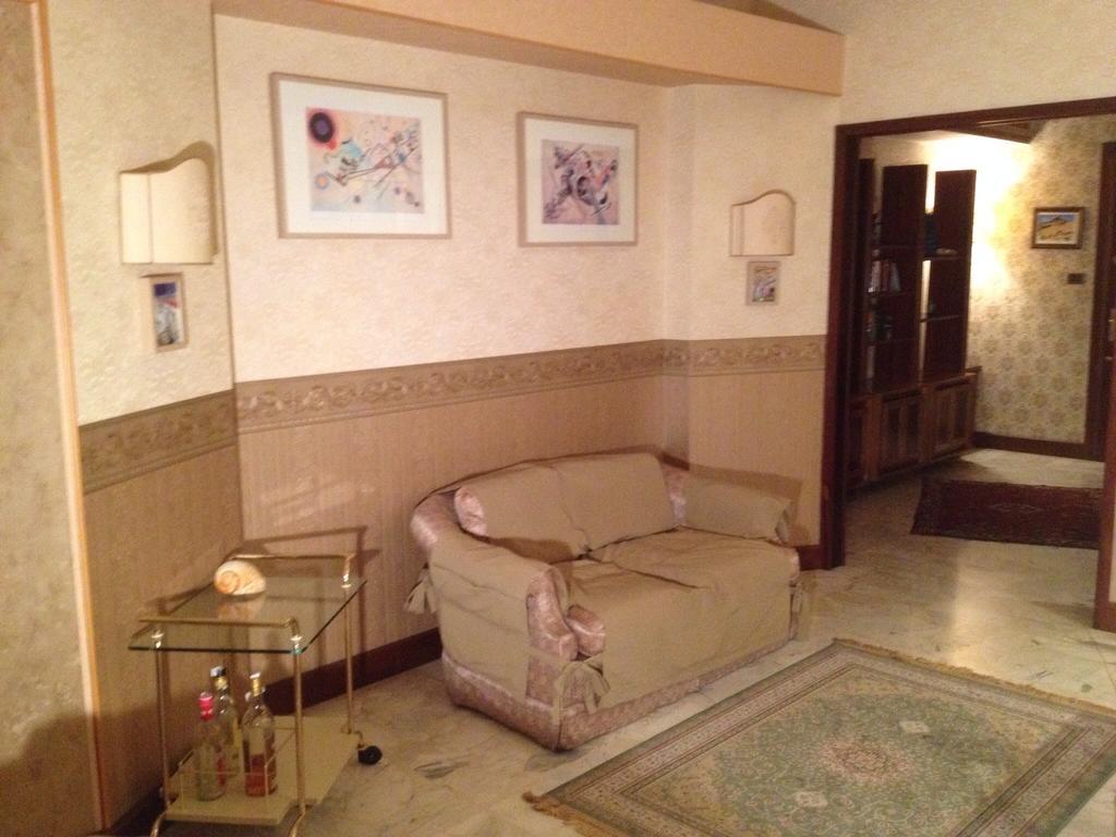 B&B Il Bagolaro Dell'Etna Sant'Agata Li Battiati Ngoại thất bức ảnh