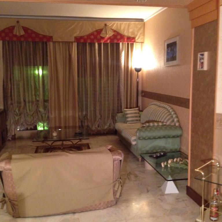 B&B Il Bagolaro Dell'Etna Sant'Agata Li Battiati Ngoại thất bức ảnh
