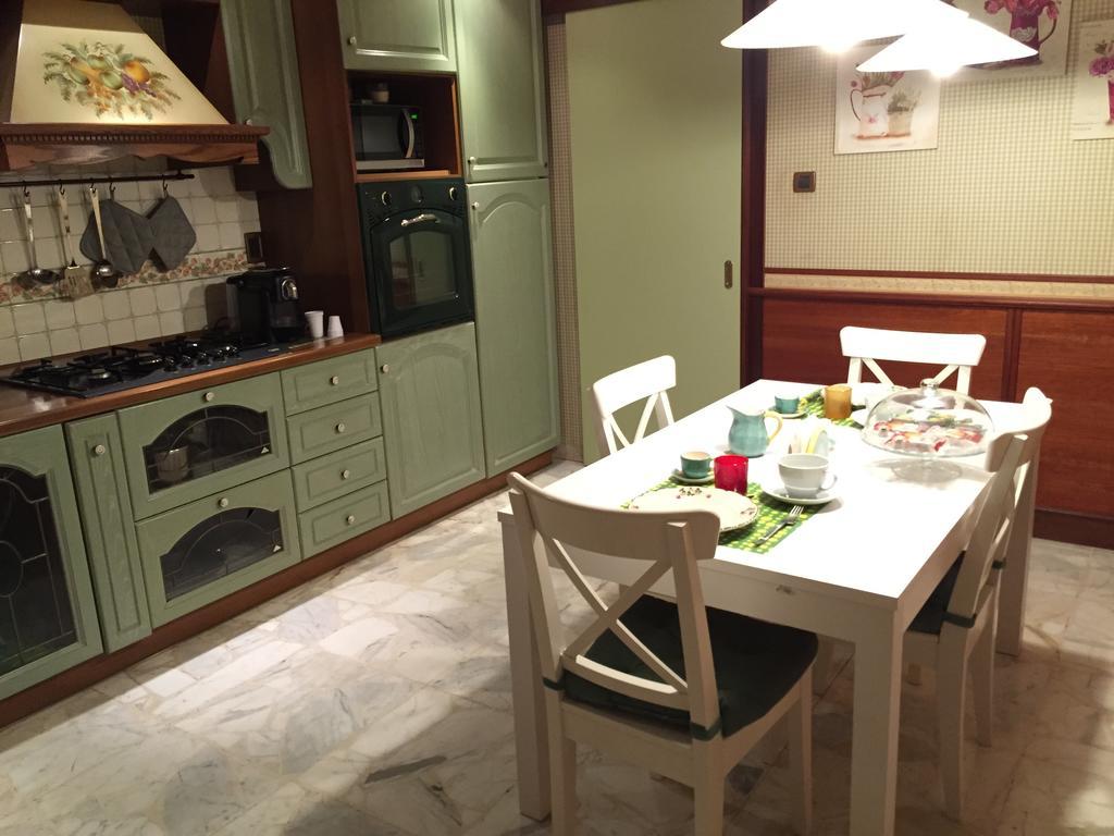 B&B Il Bagolaro Dell'Etna Sant'Agata Li Battiati Ngoại thất bức ảnh