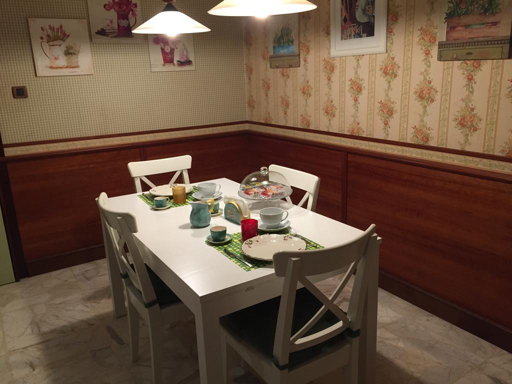 B&B Il Bagolaro Dell'Etna Sant'Agata Li Battiati Ngoại thất bức ảnh