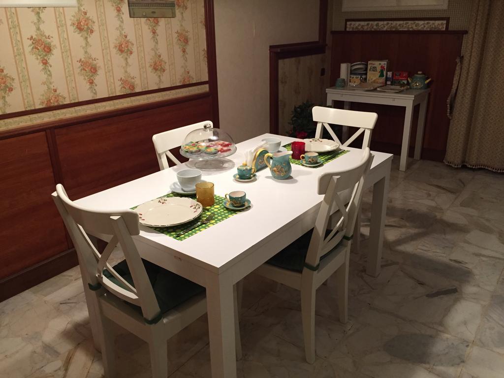 B&B Il Bagolaro Dell'Etna Sant'Agata Li Battiati Ngoại thất bức ảnh