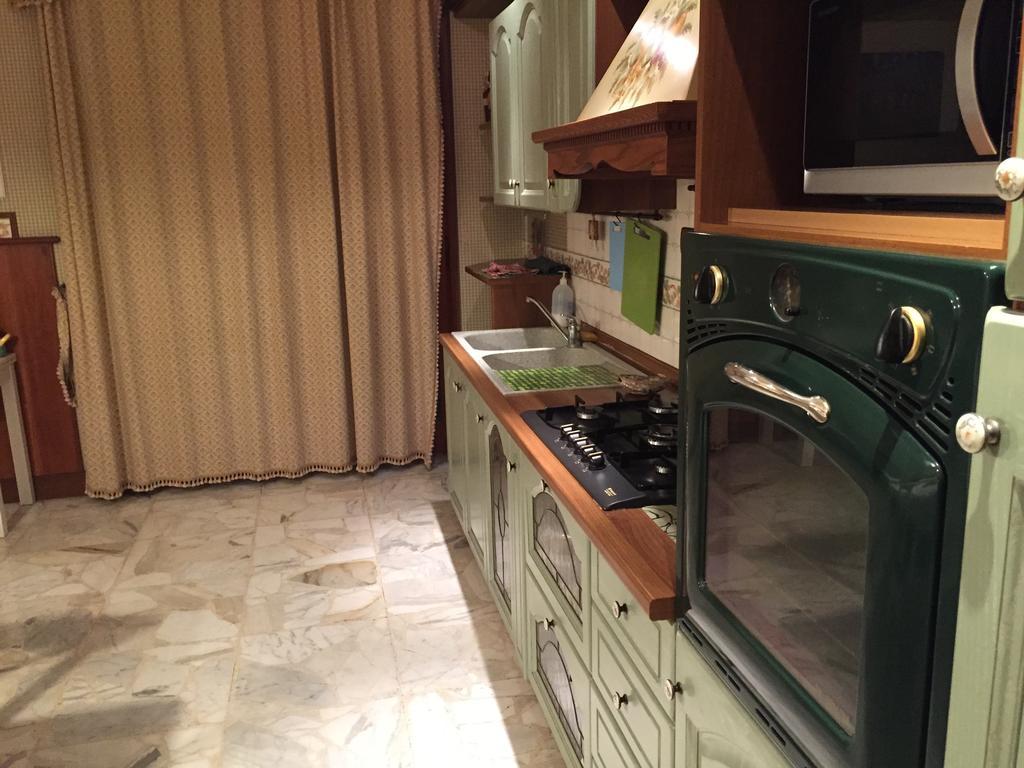 B&B Il Bagolaro Dell'Etna Sant'Agata Li Battiati Ngoại thất bức ảnh
