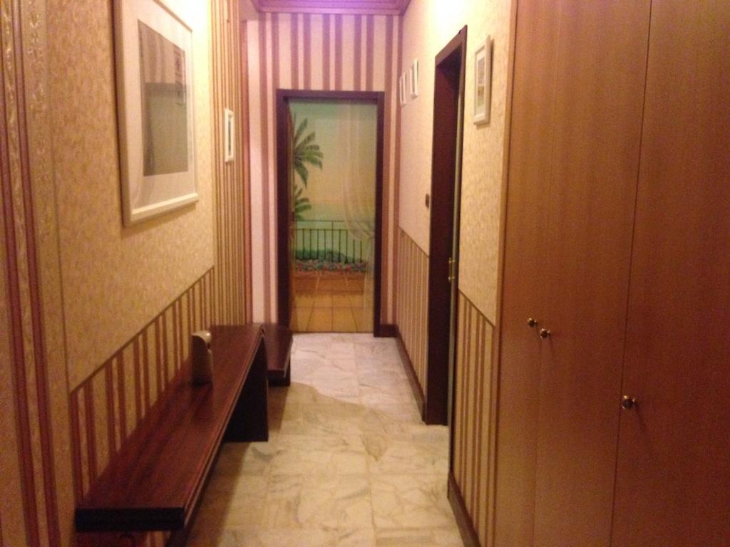 B&B Il Bagolaro Dell'Etna Sant'Agata Li Battiati Ngoại thất bức ảnh
