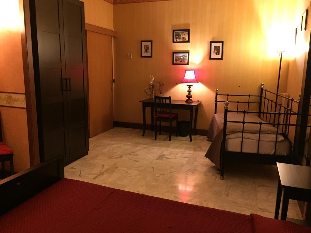 B&B Il Bagolaro Dell'Etna Sant'Agata Li Battiati Phòng bức ảnh