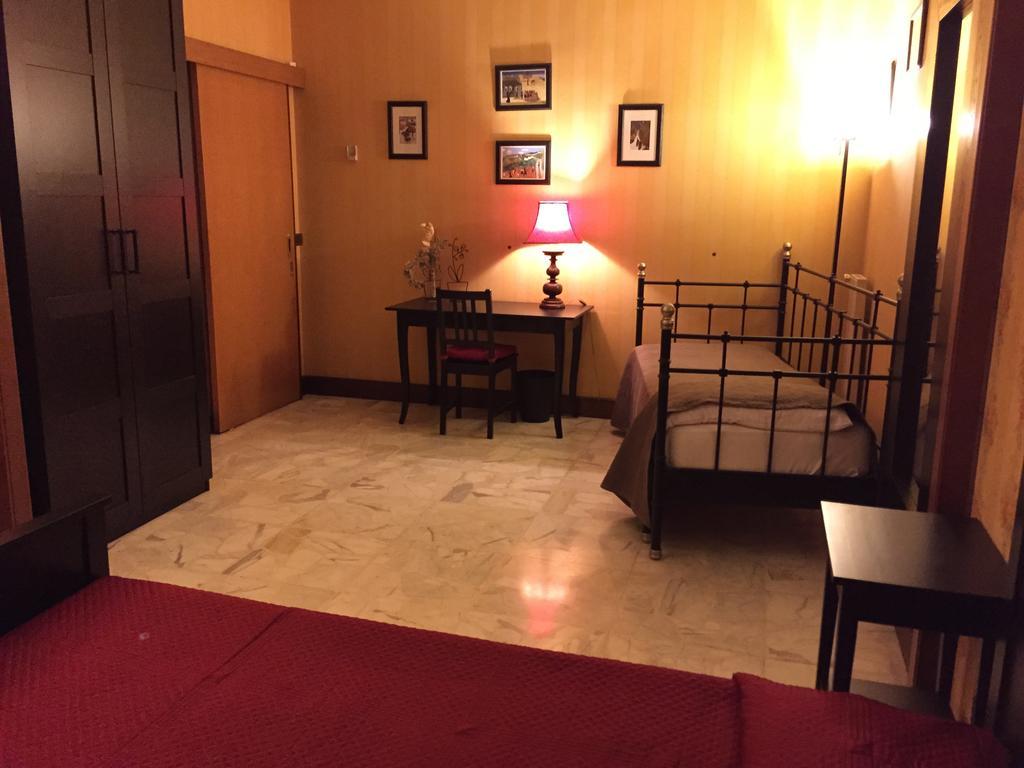 B&B Il Bagolaro Dell'Etna Sant'Agata Li Battiati Phòng bức ảnh