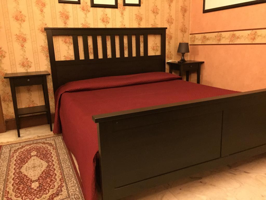 B&B Il Bagolaro Dell'Etna Sant'Agata Li Battiati Phòng bức ảnh