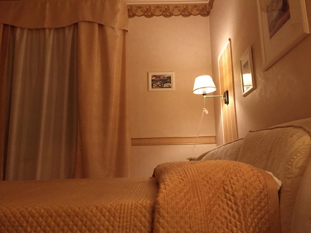 B&B Il Bagolaro Dell'Etna Sant'Agata Li Battiati Phòng bức ảnh